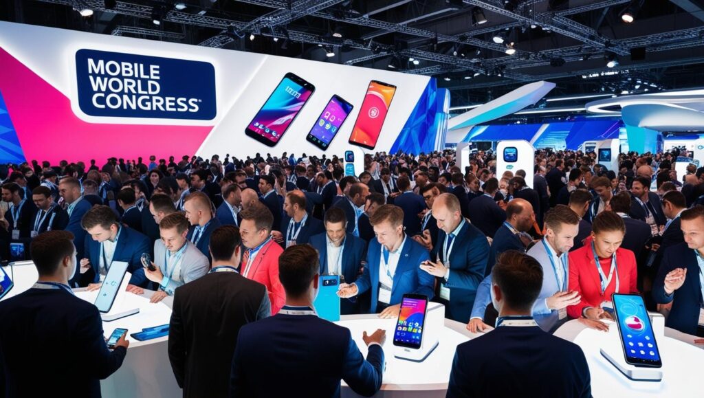 Working With the Media at Mobile World Congress