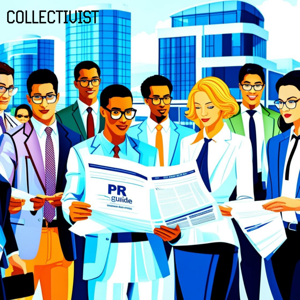 Value of PR: Impact and Return for Tech Companies